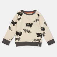 бебешки,облекла,детски,блузи,детски,облекла,lilly,and,sid,leopard,swtsht,bb99,multi