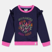 блуза,бебешки,облекла,детски,блузи,lilly,and,sid,kids,crew,sweatshirt,navy