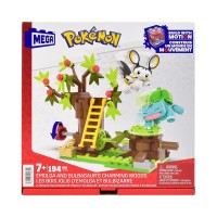 подаръци,и,играчки,игри,и,технологии,игри,и,технологии,всички,игри,и,играчки,аксесоари,на,разпродажба,mattel,pokemon,emolga,&amp;,bulbasaur,charming,woods,