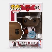 funko,pop,nba,michael,jordan,43,bulls,white