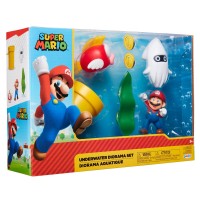 super,mario,dior,action,figures,jakks