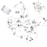 коледни,опаковки,и,декорации,аксесоари,на,разпродажба,gisela,graham,gisela,garland,1,99,star