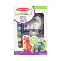 подаръци,и,играчки,аксесоари,на,разпродажба,melissa,and,doug,&amp;,doug,dinosaur,figure,craft,kit,multi