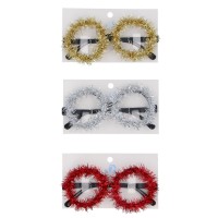 коледни,опаковки,и,декорации,аксесоари,на,разпродажба,gisela,graham,gisela,wreath,99,tinsel