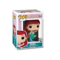 funko,disney:,little,mermaid,ariel,w,bag,little,mermaid