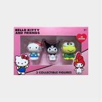 подаръци,и,играчки,hello,kitty,3d,erasers,jn99,multi