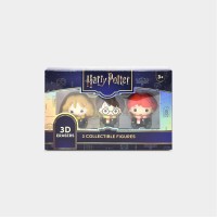 подаръци,и,играчки,harry,potter,3d,erasers,jn99,multi