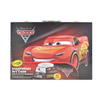 подаръци,и,играчки,аксесоари,на,разпродажба,crayola,car,artcase,jn99,multi