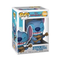 funko,disney:,lilo&amp;stitch,stitch,w,ukulele,lilo,&amp;,stitch