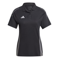 дамска,блуза,с,яка,дамски,горнища,размер+,футболни,горнища,adidas,women,s,tiro24,performance,polo,shirt,black,dark,grey
