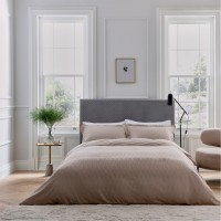 аксесоари,на,разпродажба,bedeck,of,belfast,ravello,duvet,cover,set,truffle