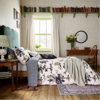 аксесоари,на,разпродажба,joules,joules,woodland,scene,duvet,cover,set,multi,multi