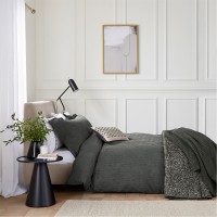 аксесоари,на,разпродажба,bedeck,of,belfast,yana,duvet,set,charcoal