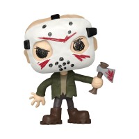 funko,doodles,jason,action,figure,multi