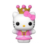 funko,sanriotown,action,figure,multi