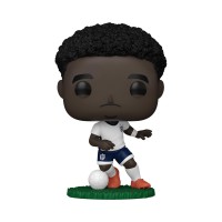 funko,england,bukayo,saka,action,figure,multi