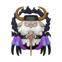 funko,dandadan,okarun,action,figure,multi