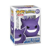 funko,pokemon,gengar,action,figure,multi