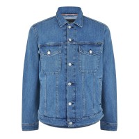 мъжки,якета,replay,replay,trucker,jkt,sn51,b12,mid,wash