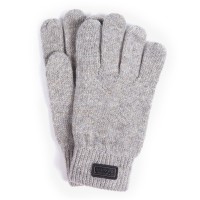 ръкавици,ръкавици,шапки,и,шалове,зимни,аксесоари,barbour,international,sensor,knitted,gloves,grey,marl,gy51