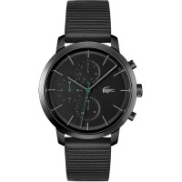 часовник,часовници,lacoste,gents,lacoste,relay,watch,black