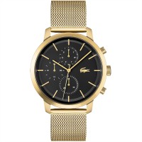 дамски,часовник,часовници,lacoste,ladies,lacoste,relay,watch,gold