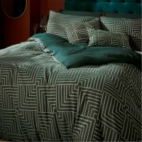 спално,бельо,и,комплекти,biba,biba,giselle,duvet,and,pillowcase,set,emerald