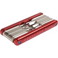 аксесоари,на,разпродажба,велосипедни,светлини,и,катинари,rfr,rfr,multi,tool,8,red