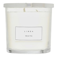 linea,three,wick,candle,wild,fig