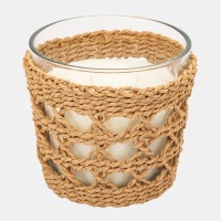 домашни,потреби,biba,biba,rattan,candle,summer,breeze