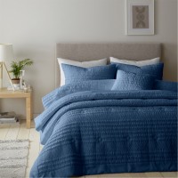 спално,бельо,и,комплекти,аксесоари,на,разпродажба,catherine,lansfield,ln,strp,dvt,st,99,blue