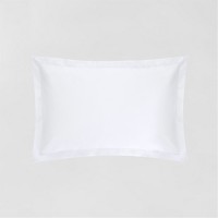 аксесоари,на,разпродажба,sheridan,1000tc,cotton,sateen,tailored,pillowcase,snow