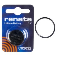 батерии,cressi,battery,for,archimede,black