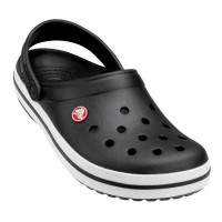 мъжки,сандали,мъжки,джапанки,и,чехли,crocs,crocband,clogs,black,(black)