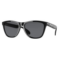 слънчеви,очила,слънчеви,очила,oakley,frogskins,sunglasses,polished,black