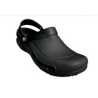 дамски,сандали,и,чехли,crocs,bistro,clogs,black