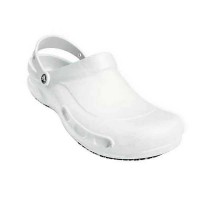 дамски,сандали,и,чехли,crocs,bistro,clogs,white