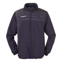 анцуг,мъжки,анцузи,uhlsport,match,coach,tracksuit,navy,14,white,(blue)