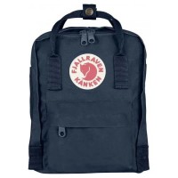 раница,раници,fjällräven,kånken,mini,7l,backpack,navy,(blue)