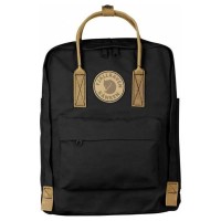 раница,раници,fjällräven,kånken,no.2,16l,backpack,black