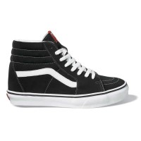 маратонки,детски,маратонки,vans,sk8hi,trainers,black,(black,true,white)