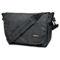 всички,чанти,eastpak,junior,11.5l,laptop,tas,grey,(denim,black)