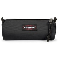 канцеларски,принадлежности,eastpak,benchmark,single,pencil,case,black
