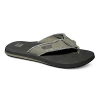 джапанки,мъжки,джапанки,и,чехли,quiksilver,monkey,abyss,flip,flops,green,black,brown,(grey)