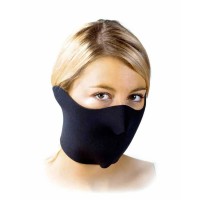 други,аксесоари,bering,neoprene,face,mask,black,(black)