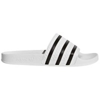 мъжки,джапанки,и,чехли,adidas,originals,adilette,slides,white,(white,black)
