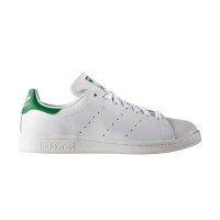 маратонки,мъжки,маратонки,adidas,originals,stan,smith,trainers,cloud,white,core,white,green,(white)