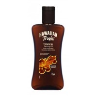 козметика,за,защита,от,слънце,hawaiian,tropic,tropical,tanning,oil,200ml,protector,0,dark,(brown)
