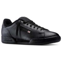 маратонки,мъжки,маратонки,дамски,маратонки,reebok,classics,npc,ii,trainers,black,(black)