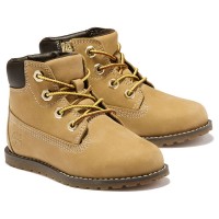 детски,обувки,детски,боти,timberland,pokey,pine,6´´,with,side,zip,boots,toddler,brown